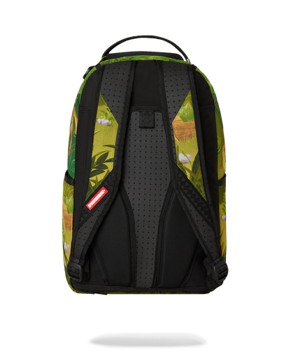 SHREK SWAMP JACUZZI BACKPACK
