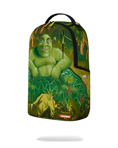 SHREK SWAMP JACUZZI BACKPACK