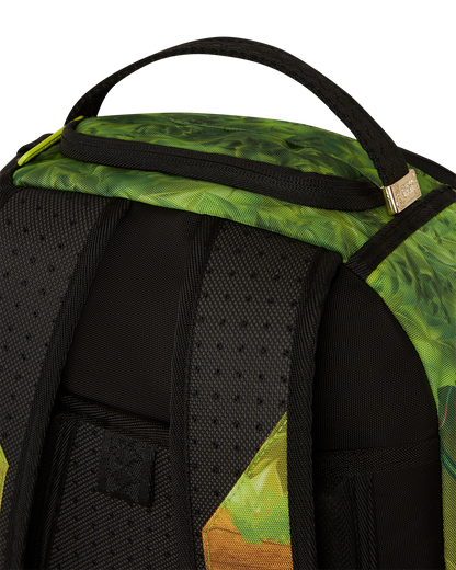 SHREK SWAMP JACUZZI BACKPACK