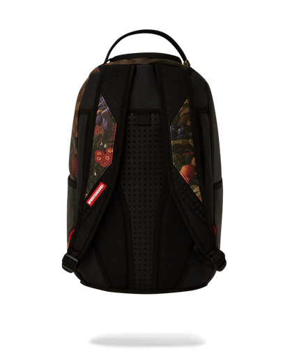 THE MET ROESEN STILL LIFE BACKPACK