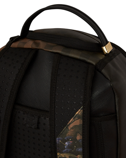 THE MET ROESEN STILL LIFE BACKPACK