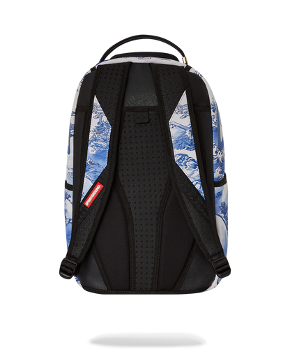 THE MET CHINESE LANDSCAPE BACKPACK