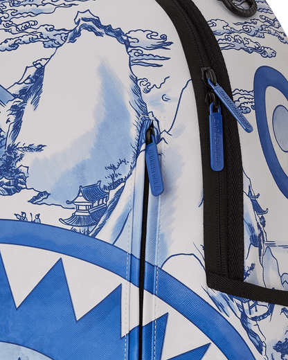 THE MET CHINESE LANDSCAPE BACKPACK