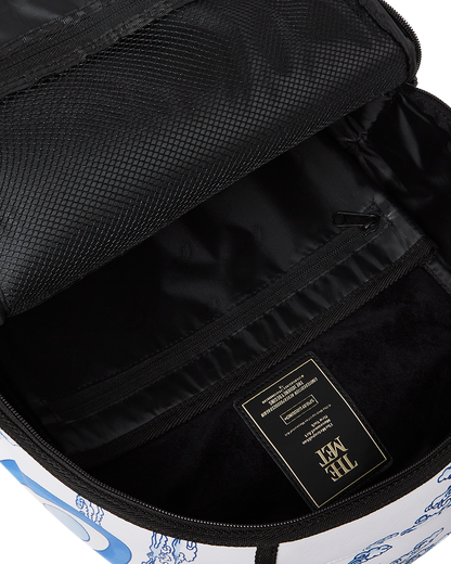 THE MET CHINESE LANDSCAPE BACKPACK