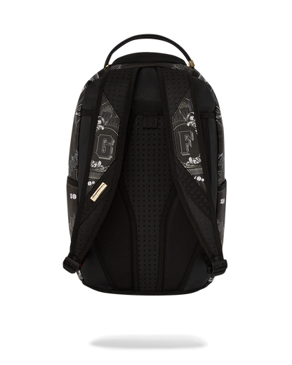 STRICTLY BUSINESS BACKPACK - THE GODFATHER COLLAB