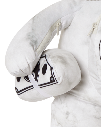 THE MET ALEXANDER THE GREAT MACEDONIAN TEDDYBEAR BACKPACK