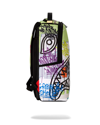 THE MET MAP ONE BACKPACK