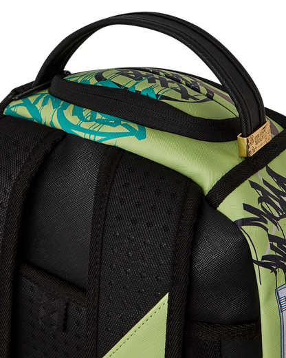 THE MET MAP ONE BACKPACK