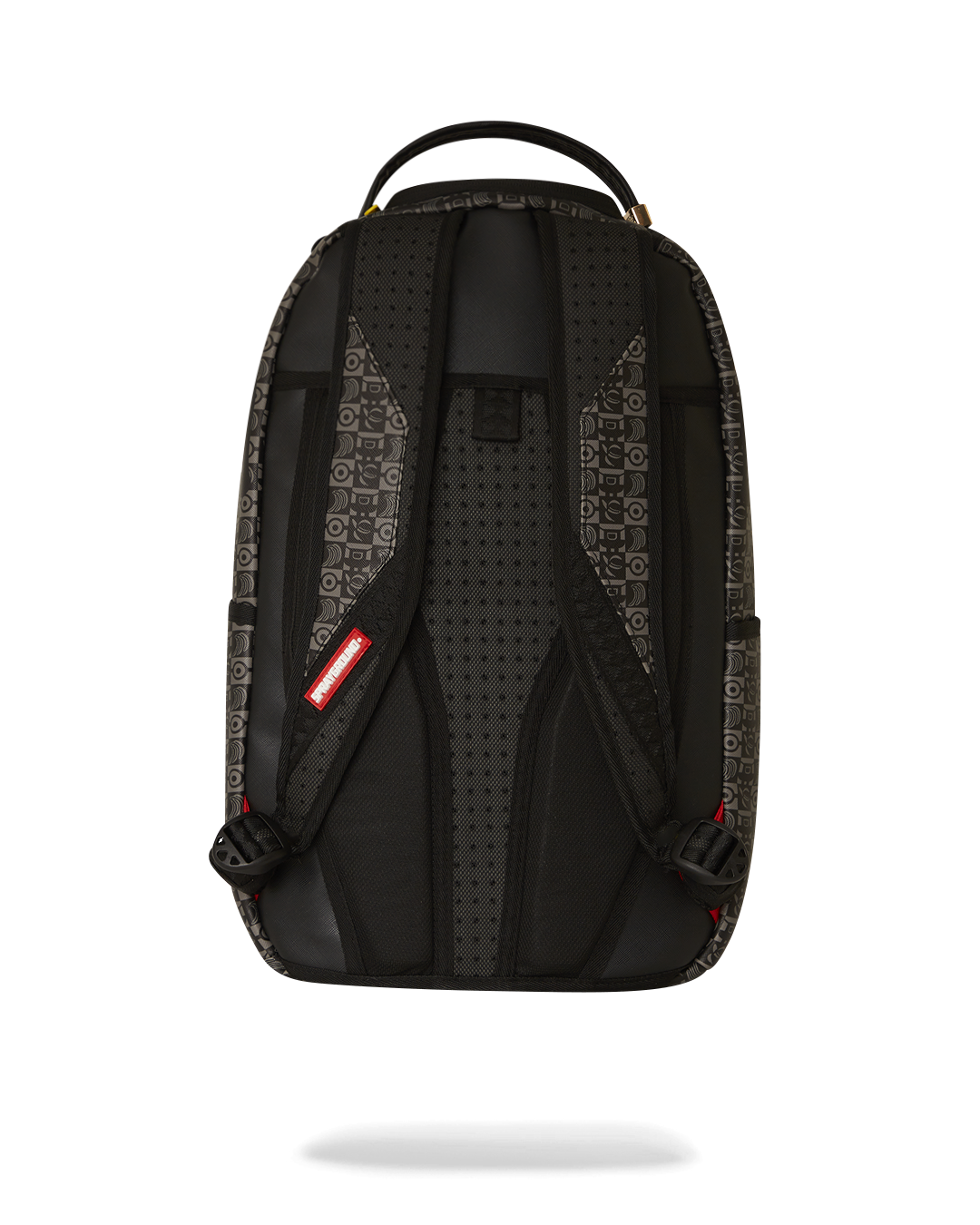 MINIONS OBEY THE SHARK