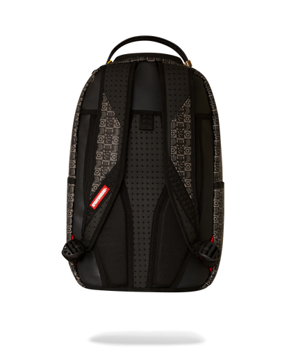 MINIONS OBEY THE SHARK