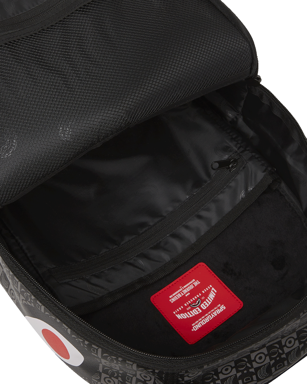 MINIONS OBEY THE SHARK