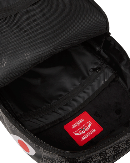 MINIONS OBEY THE SHARK