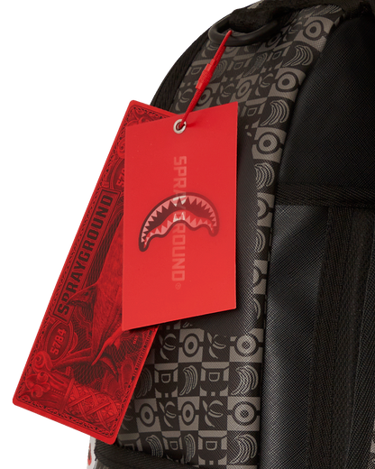 MINIONS OBEY THE SHARK