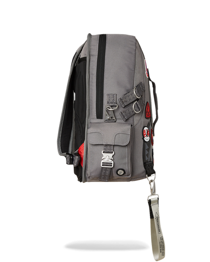 TOP GUN FLIGHT CREW OFFICIAL COLLAB PILOT BACKPACK