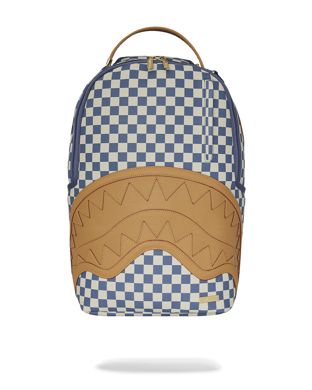 NEW SHARK YACHT CLUB DLXSV BACKPACK