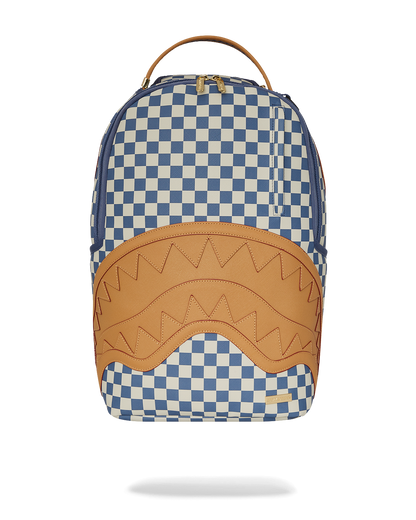NEW SHARK YACHT CLUB DLXSV BACKPACK