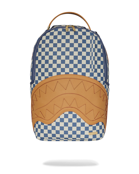 NEW SHARK YACHT CLUB DLXSV BACKPACK