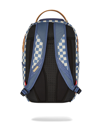 NEW SHARK YACHT CLUB DLXSV BACKPACK