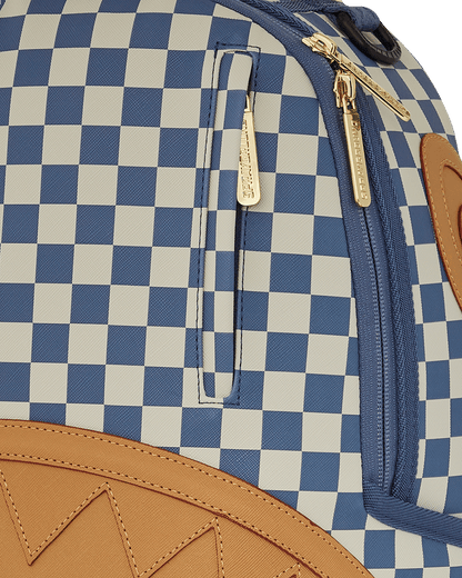 NEW SHARK YACHT CLUB DLXSV BACKPACK