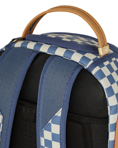 NEW SHARK YACHT CLUB DLXSV BACKPACK