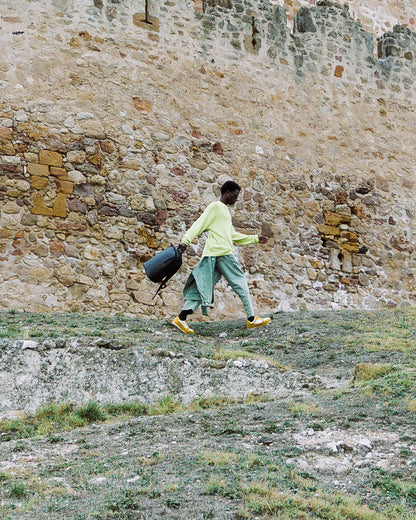 NIGHTSHARKS WORLDWIDE DLXSV BACKPACK