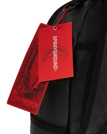 NIGHTSHARKS WORLDWIDE DLXSV BACKPACK