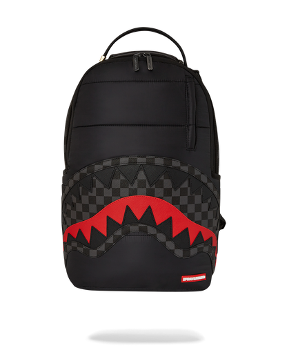 SNOWWSTORM PUFFER DLX BACKPACK