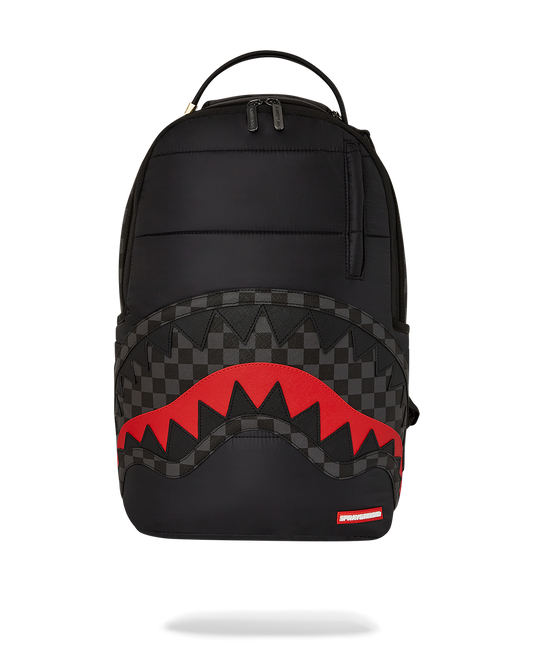 SNOWWSTORM PUFFER DLX BACKPACK