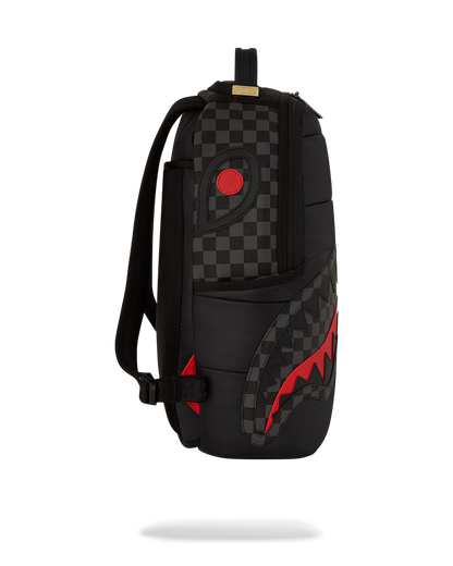 SNOWWSTORM PUFFER DLX BACKPACK