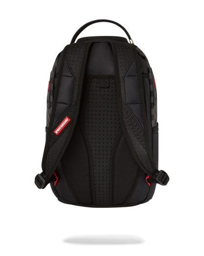 SNOWWSTORM PUFFER DLX BACKPACK