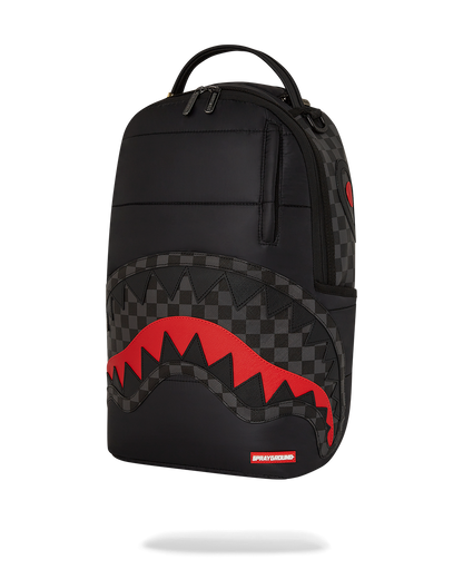 SNOWWSTORM PUFFER DLX BACKPACK