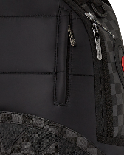 SNOWWSTORM PUFFER DLX BACKPACK