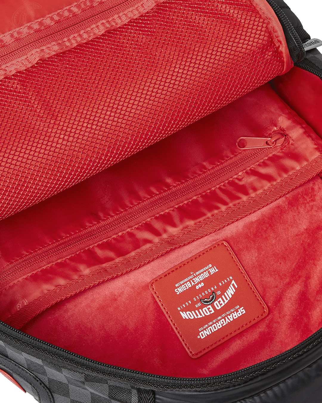 SNOWWSTORM PUFFER DLX BACKPACK