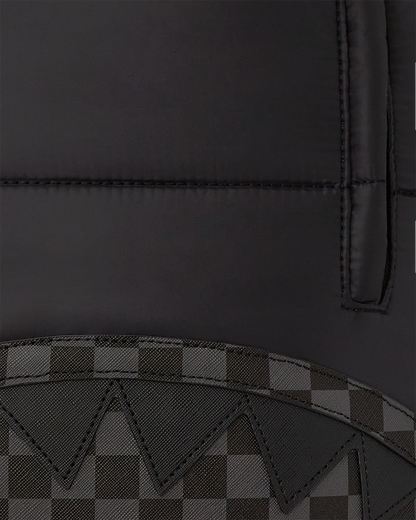 SNOWWSTORM PUFFER DLX BACKPACK