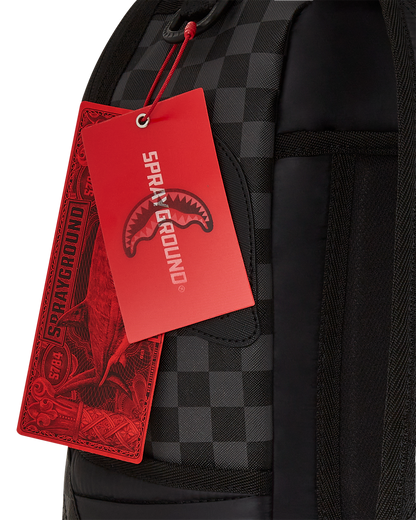 SNOWWSTORM PUFFER DLX BACKPACK