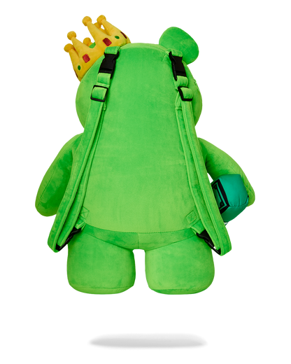 MONEY BEAR 12 CHAINZ BACKPACK