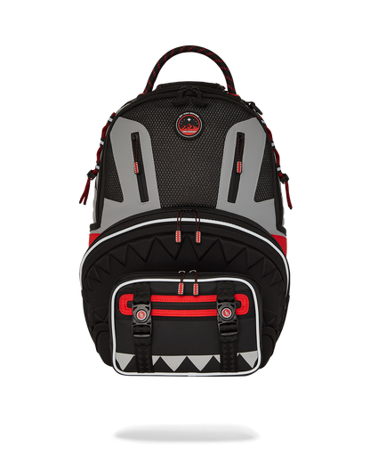 SKY HIGH SEEKERS ARCTIC DELUXE BACKPACK