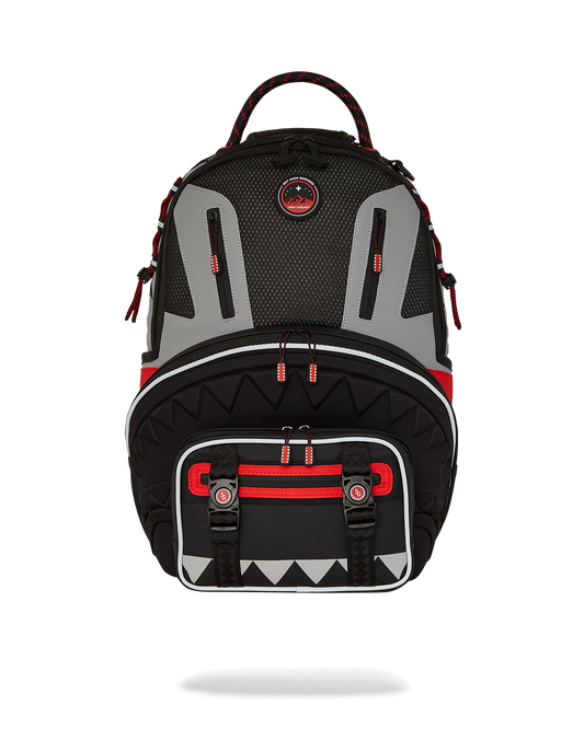 SKY HIGH SEEKERS ARCTIC DELUXE BACKPACK