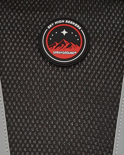 SKY HIGH SEEKERS ARCTIC DELUXE BACKPACK