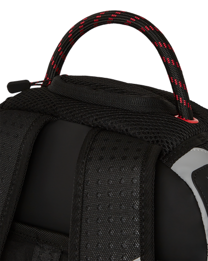 SKY HIGH SEEKERS ARCTIC DELUXE BACKPACK