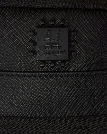 A.I. 12 BROOKLYN & BEYOND - SANDFLOWER COLLAB BACKPACK