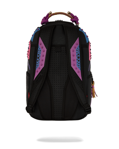 A.I. 12 BROOKLYN & BEYOND - SANDFLOWER COLLAB BACKPACK