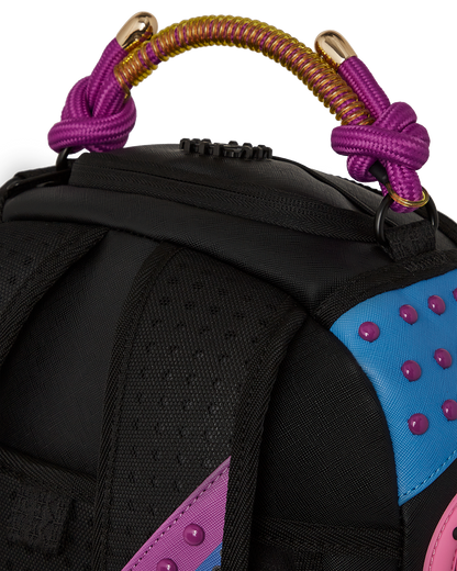 A.I. 12 BROOKLYN & BEYOND - SANDFLOWER COLLAB BACKPACK