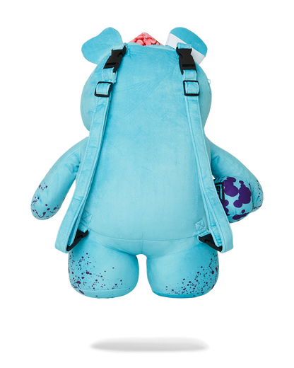 NIGHT OF THE LIVING BEAR