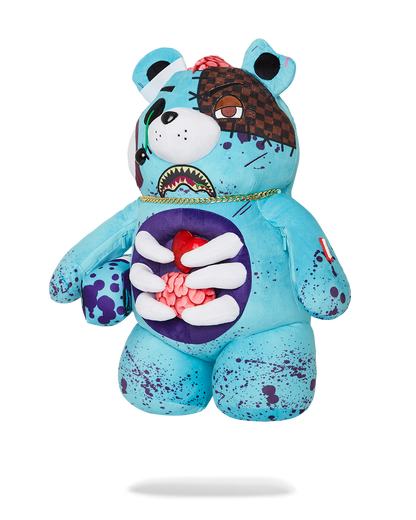 NIGHT OF THE LIVING BEAR