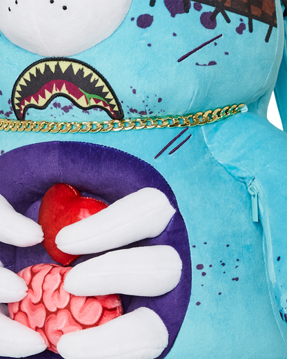 NIGHT OF THE LIVING BEAR