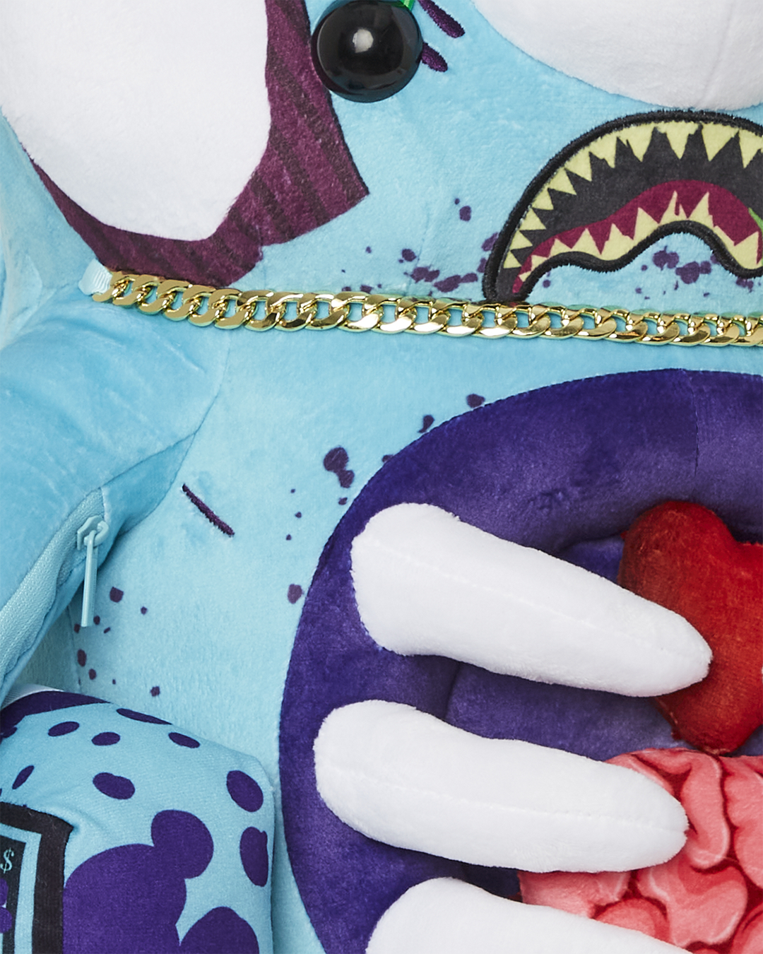 NIGHT OF THE LIVING BEAR