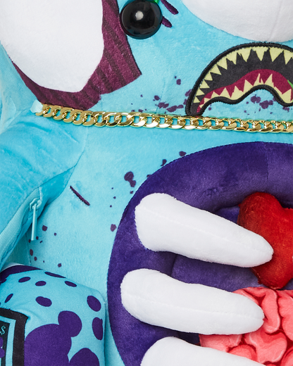 NIGHT OF THE LIVING BEAR