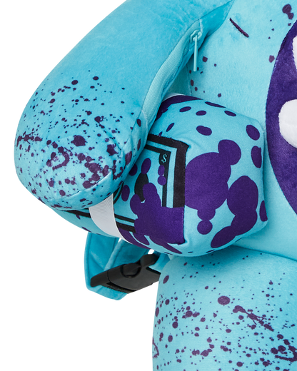 NIGHT OF THE LIVING BEAR