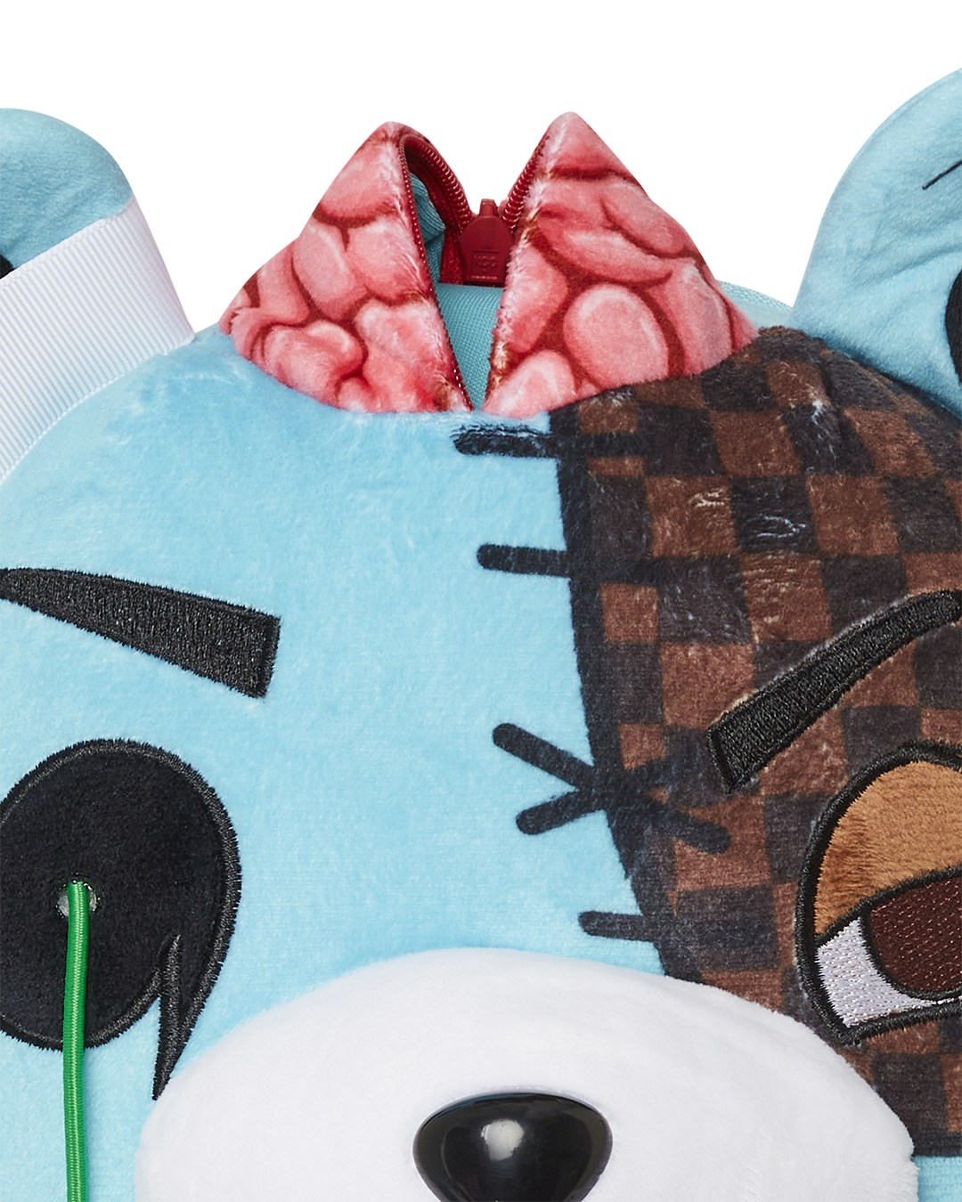 NIGHT OF THE LIVING BEAR